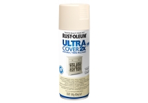 Pintura Blanco Viejo Satinado Ultra Cover Rust Oleum