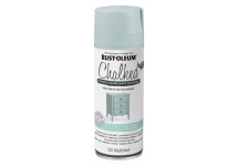 Pintura Tizada Azul Sereno Chalked Rust Oleum