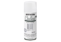 Pintura Tizada Blanco Lino Chalked Rust Oleum