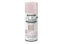 Pintura Tizada Rosa Pálido Chalked Rust Oleum