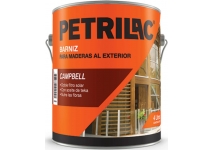 Barniz Marino Aceite de Teka Petrilac Campbell 0,5lt