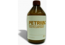 Mateante Universal Madera Petrilac 500cc