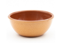Cazuela Cuenco Bol Cerámica Vitrificada Corzana C.1013