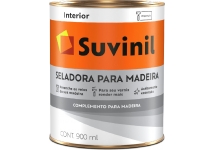 Sellador Nitrocelulósico para Madera Suvinil 900ml
