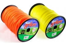 Tanza Bordeadora Cuadrada 3.0mm Bobina 100mt GRILON