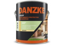 Protector Madera Filtro UV Natural Danzke H2O Petrilac 4lt