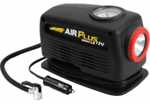 Compresor Inflador Para Auto Schulz Air Plus 12V