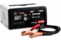 Cargador Batería Inteligente 12V Telwin Alaska 150