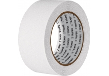 Cinta Antideslizante Blanca 50mm Rollo 5mt Truper