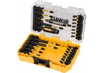 Set 25 Puntas Impacto y Accesorios Atornillador DeWalt