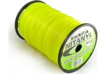 Tanza Bordeadora Redonda 3.0mm Bobina 120mt NITANYL