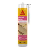 Adhesivo de Montaje SikaBond Montaje Sika 300 ml