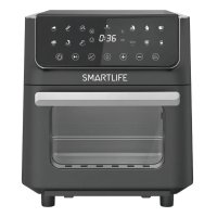 Freidora de aire Smartlife SL-AFDG012 12 L 1800 W
