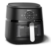 Freidora de aire Philips NA231/00 6.2 L 1700 W