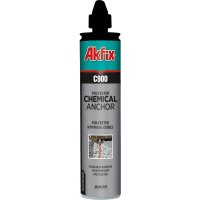 Akfix C900 Anclaje Químico 300 ml