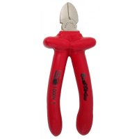 Alicate Corte Diag. 8"RESISTE 1000 V CRV