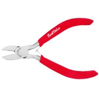 Alicate Mini Corte Diagonal 4 1/2"