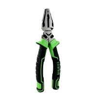 Alicate universal 7" aislado OBRA