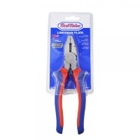 Alicate Universal 7" CRV Ergonómico