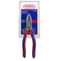 Alicate Universal 8" CRV Ergonómico