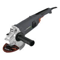 Amoladora Angular 180 mm 2000 W Gladiator AA818/2/220