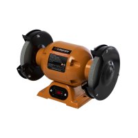 Amoladora de Banco 375 W 6" LUSQTOFF AB-375