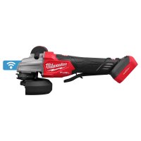 Amoladora M18 FUEL con Freno y Gatillo Doble 115/125 mm Sin Batería Milwaukee 2986-20