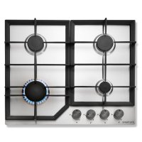 Anafe a gas Smartlife SL-A6060GC 4 hornallas