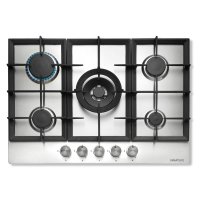 Anafe a gas Smartlife SL-A7060GC 5 hornallas