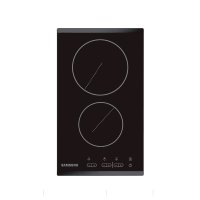 Anafe eléctrico Samsung CTR432NB02 2 hornallas