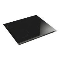 Anafe vitrocerámico Smartlife SL-A6060VT