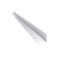 Ángulo PVC 15 mm 3 m