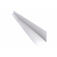 Ángulo PVC 25 mm 3 m