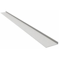 Ángulo PVC 40 x 10 mm 2,70 m