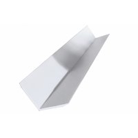 Ángulo PVC 50 x 50 mm 3 m