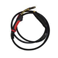 Antorcha para MIG 3 m 250 A MB-24 SMARTER