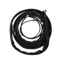 Antorcha TIG 200 A 4 m WP26 con Conector 10-25 SMARTER