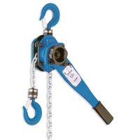Aparejo "TRACTEL" BRAVO 1/2Ton, Elev. 1.5 mt c/limit. carga