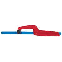 Arco de Sierra Mini 8"