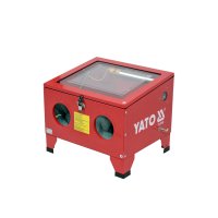 Arenadora de Cabina 90 L Yato YT-55840