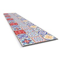 Tablilla PVC Azulejo Maroc Victoria