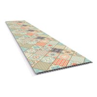 Tablilla PVC Azulejo Spanish Renaissance