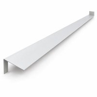 Babeta Frontal Tejapanel Chapa Color ARMCO 3 m