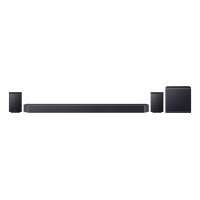 Barra de sonido Samsung HW-Q990F 11.1.4 canales