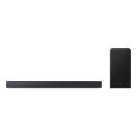 Barra de sonido Samsung HW-B450F 2.1 canales