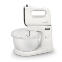 Batidora con bowl Philips HR3745/00 450 W