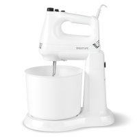 Batidora con bowl Smartlife SL-HM5050BW 2.5 L 200 W