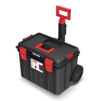 Baúl de Herramientas con Ruedas Modular System Kistenberg KMS553540