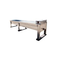 Bebedero Rectangular Automático ARMCO