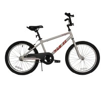 Bicicleta infantil SLB SLB-ROCKGY Kidrock 20" gris
